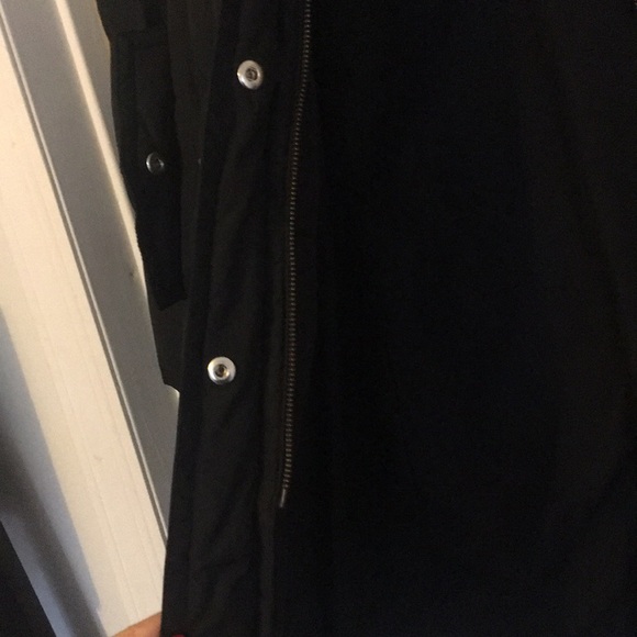 J Crew puffer coat - Picture 7 of 8